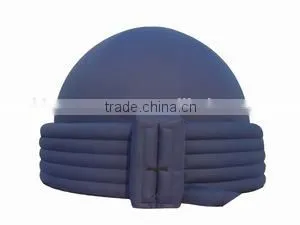2016 Hot Inflatable Planetarium Dome Tent thumbnail-1