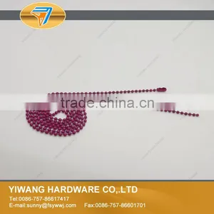 Christmas Decoration Iron Ball Chain thumbnail-3