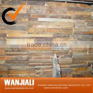 Exterior Slate Wall Panel thumbnail-1