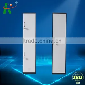 3 Door Steel Locker thumbnail-2