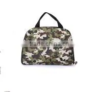 Multi-function Foldable Camouflage Backpack Travelling Folded Bag thumbnail-2
