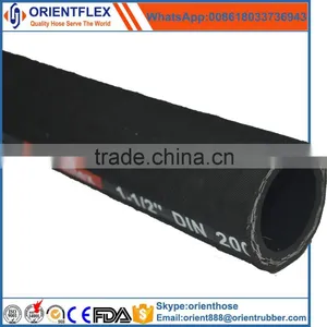 Rubber Hydraulic Hose SAE100 R2 Tubing Distributor thumbnail-4
