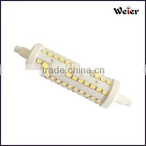 CRI>80 85-265v ac 10w R7s Garden Lamp thumbnail-4
