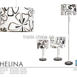 Electric Fragrance Customize Floor Lamp Adjustable thumbnail-1