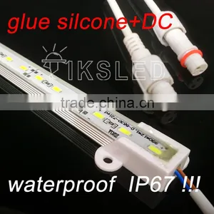 Waterproof Led Stripswhite Party Light /Foyer Decorative Lighting/decorative Waterproof Led Christmas Light thumbnail-1