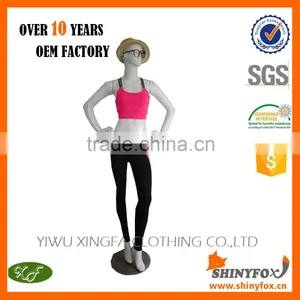 2016 Fashion Fitness Clothing for Women Wholesale High Quality Running Yoga Wear Suits,Gym Clothing thumbnail-1