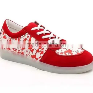 Led Shoes Women thumbnail-2