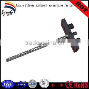 Rehabilitation Equipment Accessories of the Steel Weight Stack thumbnail-2