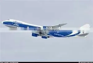 Shenzhen Air Freight to USA From Shenzhen thumbnail-1
