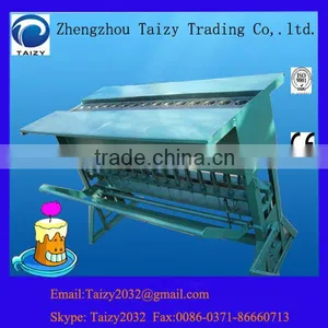 China Made Good Quality Candle Moulding Machine thumbnail-1