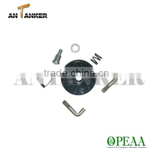 Small Engine Parts for Repalcement Parts for GX120 RECOIL STARTER REPAIR KIT(With Steel Rod Ratchet) thumbnail-1