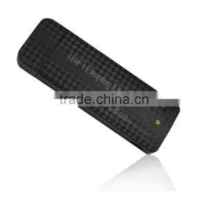 Factory Price CR-M200S Mirror Screen Wifi Display Dongle Makes Your tv Become Smart tv by Miracast/ DLNA /Airplay Functions thumbnail-4