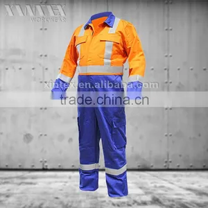 Flame Retardant Workwear thumbnail-1
