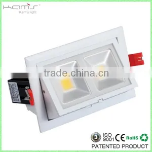 Most Powerful 35W High Quality Factory Price SMD LED Flood Light thumbnail-2