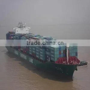 Ocean Freight From Tianjin to Nouadhibou/Mauritania-------jessie thumbnail-1