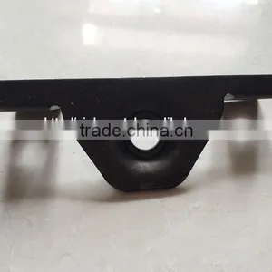 Precision Machining Parts Metal Accessories for Cars Auto Parts thumbnail-2