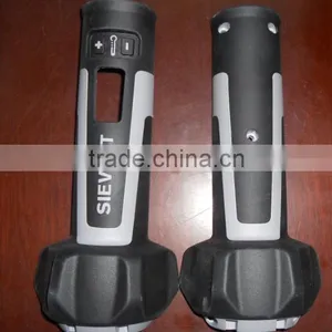 Cheap Made in China Plastic Two Shots Mould Injection Molding thumbnail-3