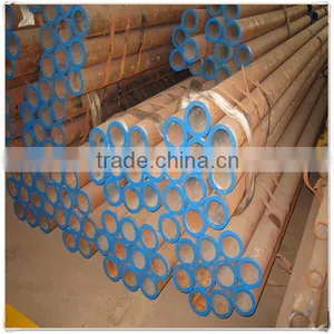 Astm a 106 Gr.b Seamless Carbon Steel Pipe thumbnail-1