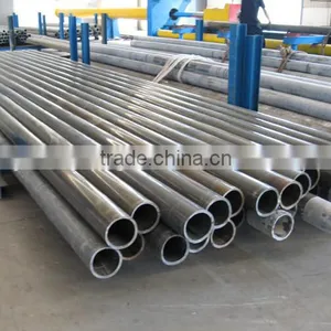 Trade Assurance Protected Cold Rolled Seamless Precision Steel Tube thumbnail-5