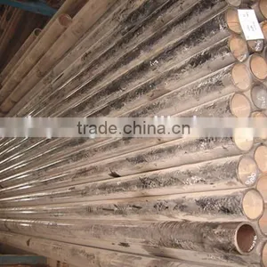 Steel Pipe Bright Annealing Carbon Tubes thumbnail-1
