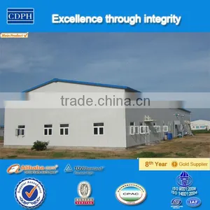 Cina Family Living 2 Bedroom Prefabricated House, China Supplier Portable Homes, China Modular Homes thumbnail-5