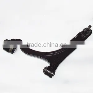 Front Lower Left Control Arm 4743477AI for Chrysler Pacifica 2004-2008 thumbnail-2