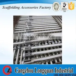 Heavy Duty Slab Formwork Scaffolding Prop Scaffolding Prop System thumbnail-1