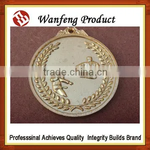 China Manufacture Custom Medals for Sale ,restoring Metal Madals Factory thumbnail-3