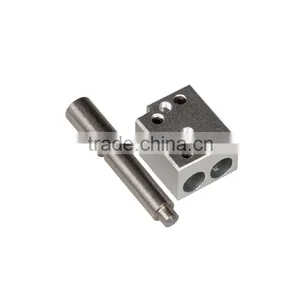 Long-distance Feeding Integrated Hotend With Aluminium Alloy Heating Block Aurora 3D Printer thumbnail-5
