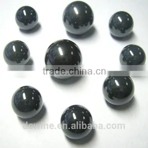 Superior Surface Finish Ceramic Balls for Bearing thumbnail-3