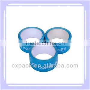 Bopp Light Weight Print Stationery Tape thumbnail-1