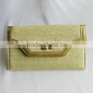Elegant Women's pp Envelope Bag thumbnail-1