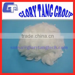 Polyester Staple Low Melt Fiber thumbnail-1