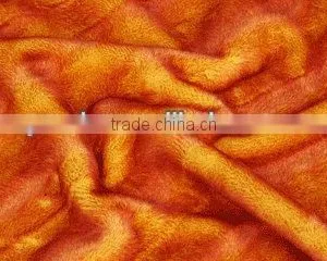 High-pile Plush thumbnail-1