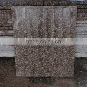 Peach Red Paving Stone thumbnail-1