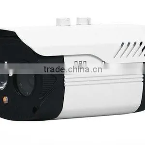 RY-9014 1/3" SONY HAD CCD Surveillance LED IR ARRAY Cctv Camera thumbnail-1