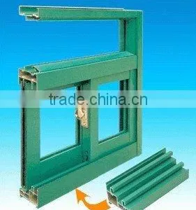 Aluminium Window Parts thumbnail-1