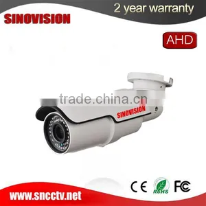 SINOVISION Updated Analogue CCTV Camera thumbnail-1