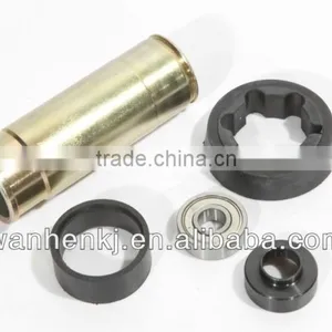 High Speed Covering Spindle Ball Bearing and Bushing thumbnail-2