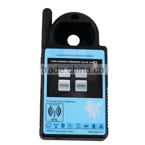 ND900 Mini Transponder Auto Key Programmer Mini ND900 Car Key Copier Update Online Free Shipping thumbnail-1