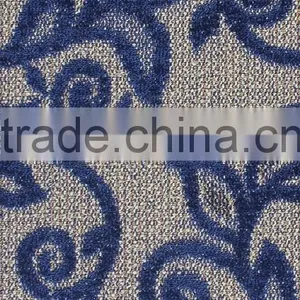 100% Polypropylene Tufted Carpet for the Hotel Bedroom thumbnail-4