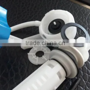 Cheap Dual Flush Valve Toilet Tank Fitting thumbnail-3