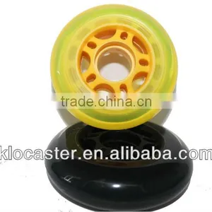 Skate Wheel thumbnail-1