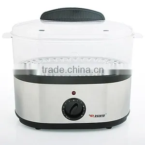 Electric Home Electric Food Steamer XJ-92214/IVS thumbnail-4