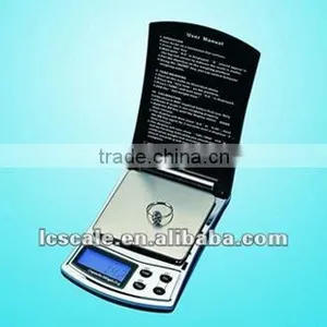 Electronic Pocket Scale thumbnail-1