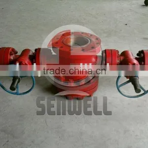 API SPEC 16A Drilling Spool thumbnail-1