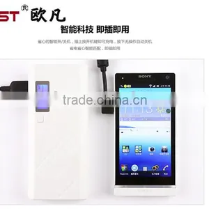 High Capacity Mobile Power Bank 15000mah With External Battery thumbnail-1