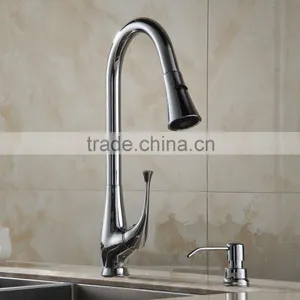 All-season Performance Kitchen Faucet thumbnail-3