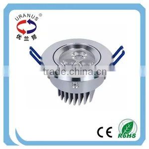 Wholesale Downlight Led, High Quality Saving Energy Downlight Led thumbnail-5