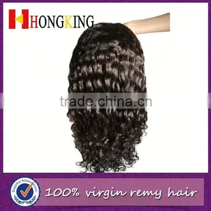 Paypal Accept Front Lace Wig Made In China thumbnail-5